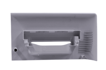 Крышка дозатора W11031584 стиральной машины Whirpool