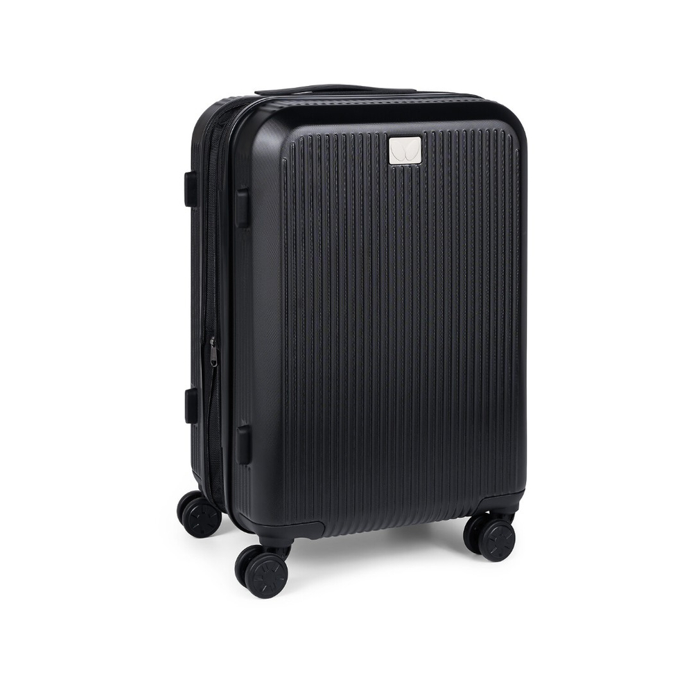 Чемодан на колесах Butterfly Suitcase Sapporo