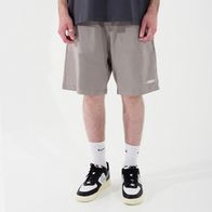 Шорты UNIFORM RLXD, тауп