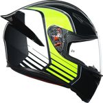 K1s Pulse 46 / Микс