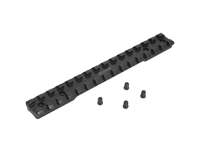 Планка ARKON Picatinny на Browning A-Bolt (long action)