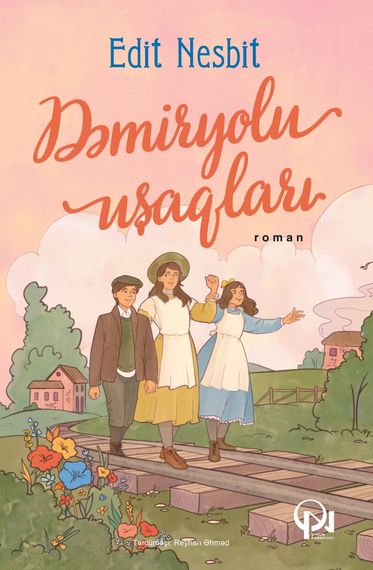 Dəmiryolu uşaqları