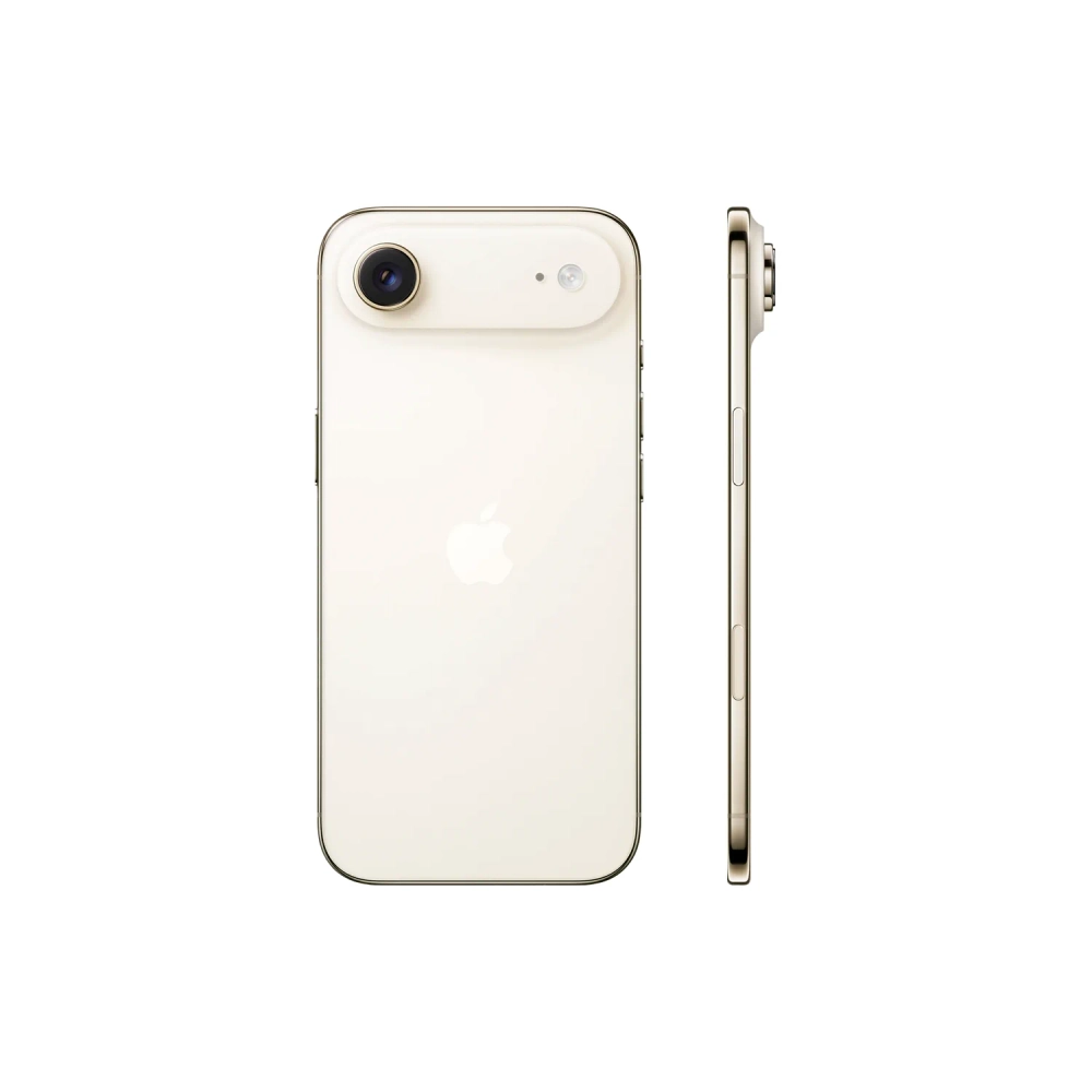 Смартфон Apple iPhone Air 512GB, eSIM, Light Gold (Золотой)