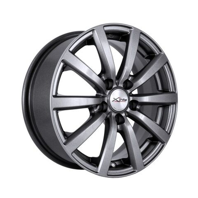 Диск Литой Xtrike X-115 6 x R15 5x114.3 D67.1 ET38 HSB