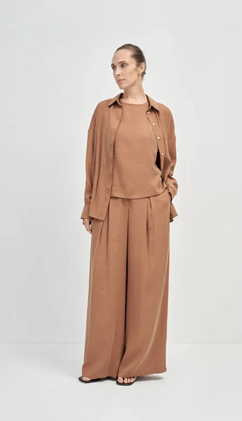 Брюки В26.Ш20.230 Alpecora