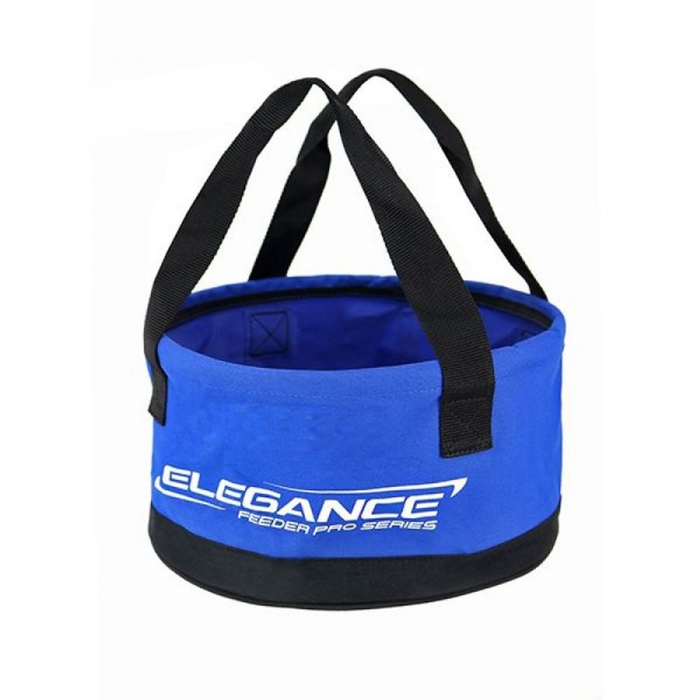 ELEGANCE FEEDER PRO Ведро для прикормки 30х16см