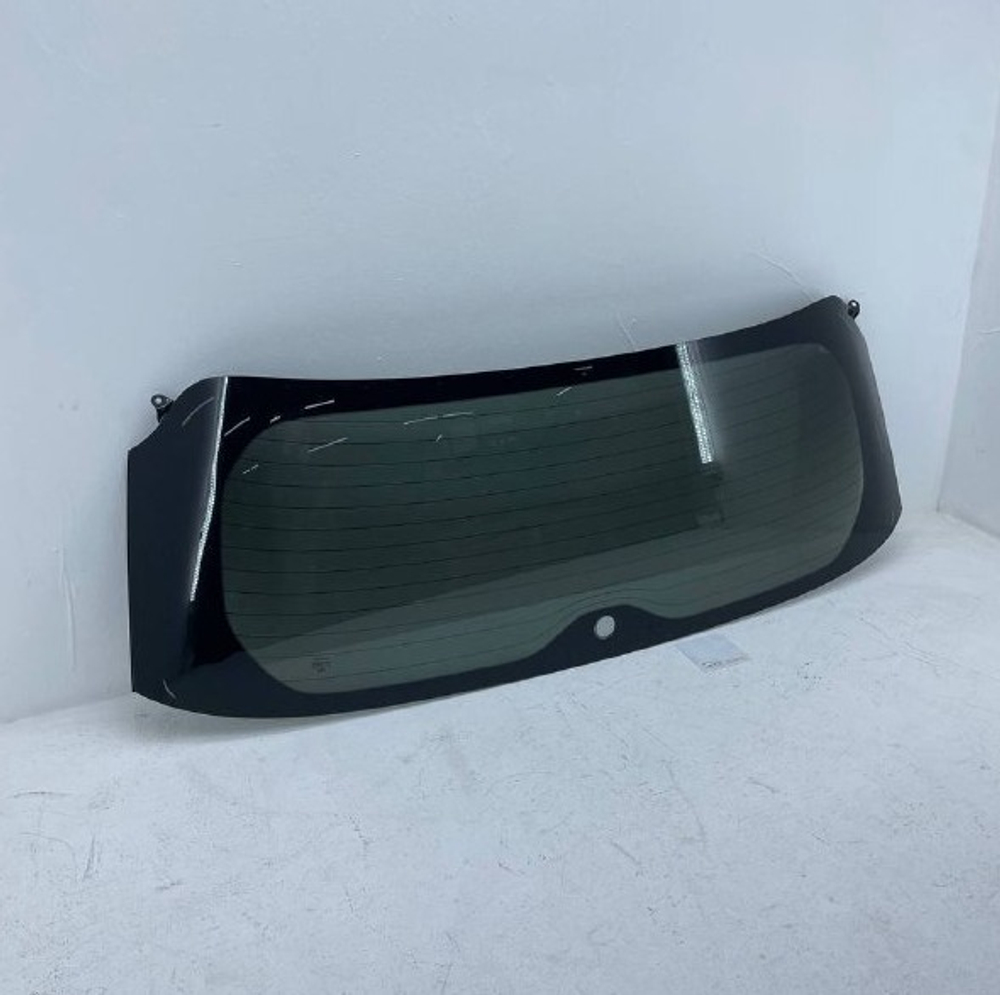 GLASS SUB-ASSY, BACK 68105-0E280