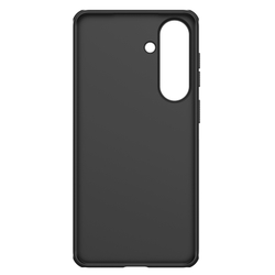 Противоударный чехол для смартфона Samsung Galaxy S26+ Плюс, серия Super Frosted Shield Pro от Nillkin