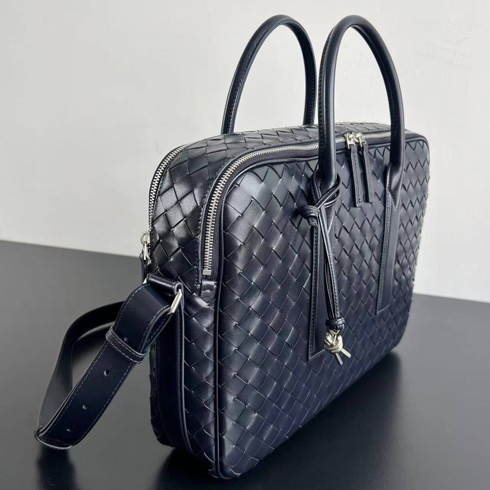 Портфель Bottega Veneta