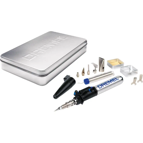 Газовый паяльник VERSATIP 2000 DREMEL F0132000JC
