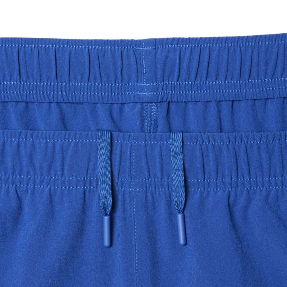 Men's Спортивный костюм Lacoste Tennis x Novak Djokovic - sapphire blue