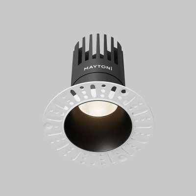 Линза для светильников серии Омут / Dip 15 Вт 40°, Lens003D45-15W. TM Maytoni