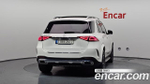 Mercedes-Benz GLE-Class GLE450 4MATIC — 2021