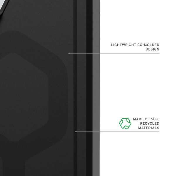 Чехол Uag Essential Armor Case для Galaxy S26 Ultra, Черный | Black