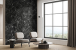 Vitra MarbleSystem Бреча Черный R9 7ЛПР 60x120