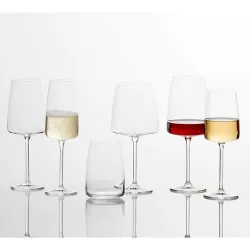 Стакан Хайбол 500 мл хр. стекло Sensa Cocktail&Beer d 8,4 см h12 см Schott Zwiesel [6]