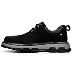 PROTECTCAMEL Work Boots Men"s Low top