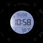 Часы Casio GW-9500-1