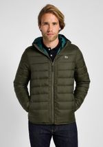 Куртка LIGHT PUFFER 112355677