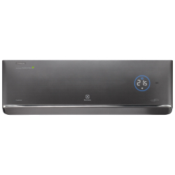 Сплит-система ELECTROLUX, CRYSTAL AIR SUPER DC Inverter, EACS/I-13HFA/N8_V2/in / EACS/I-13HFA/N8_V2/out