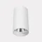 Точечный светильник Clt 015 CLT 015C WH Crystal Lux