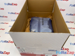 Поддон двигателя VAG EA211 1.2 TFSI