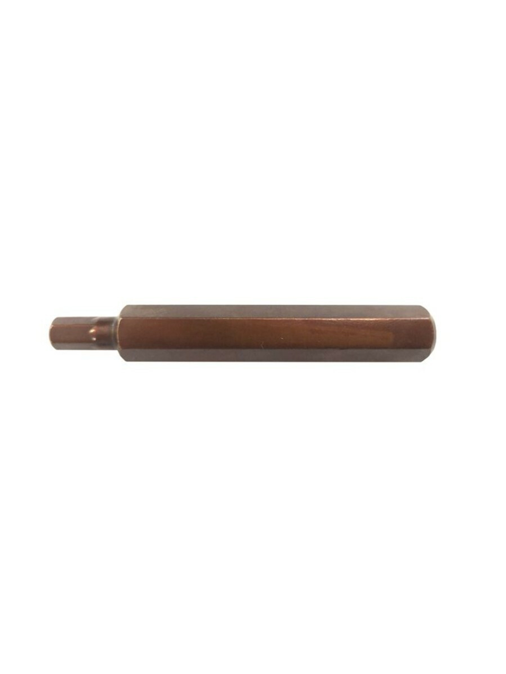 Бита 6-гранная H7х75ммL,10мм RockForce##Rock FORCE RF-1747507 Premium