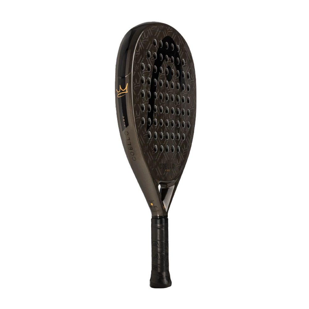 Ракетка Head Coello Vibe 2026