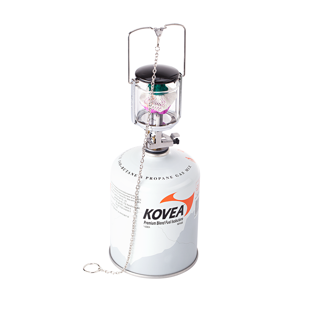 Газовая лампа Kovea KL-103 Observer Gas Lantern