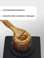 Capellis Цветной гель лак для ногтей 10 мл