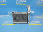 Радиатор печки TOYOTA ALLION 2001-2007