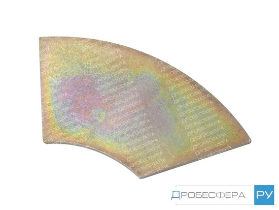 Сектор АСО-200.00.00.003
