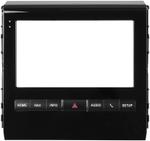 Магнитола для Toyota Land Cruiser 200 2015-2021 (с JBL и 360, рамка тип 2) - FarCar S500-TS20 монитор 9.5" 2K QLED на Android 14, Быстрейшая, CarPlay, 4G SIM-слот