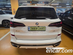 BMW X5 xDrive 40i M Sport — 2025