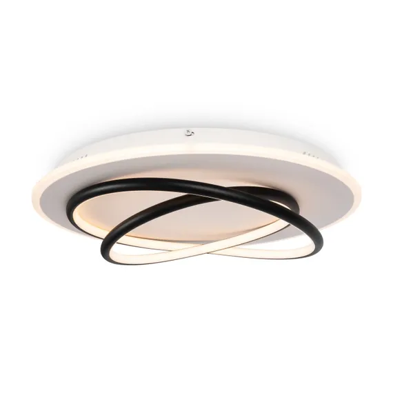 Потолочный светильник Spiral FR6089CL-L120WB Freya