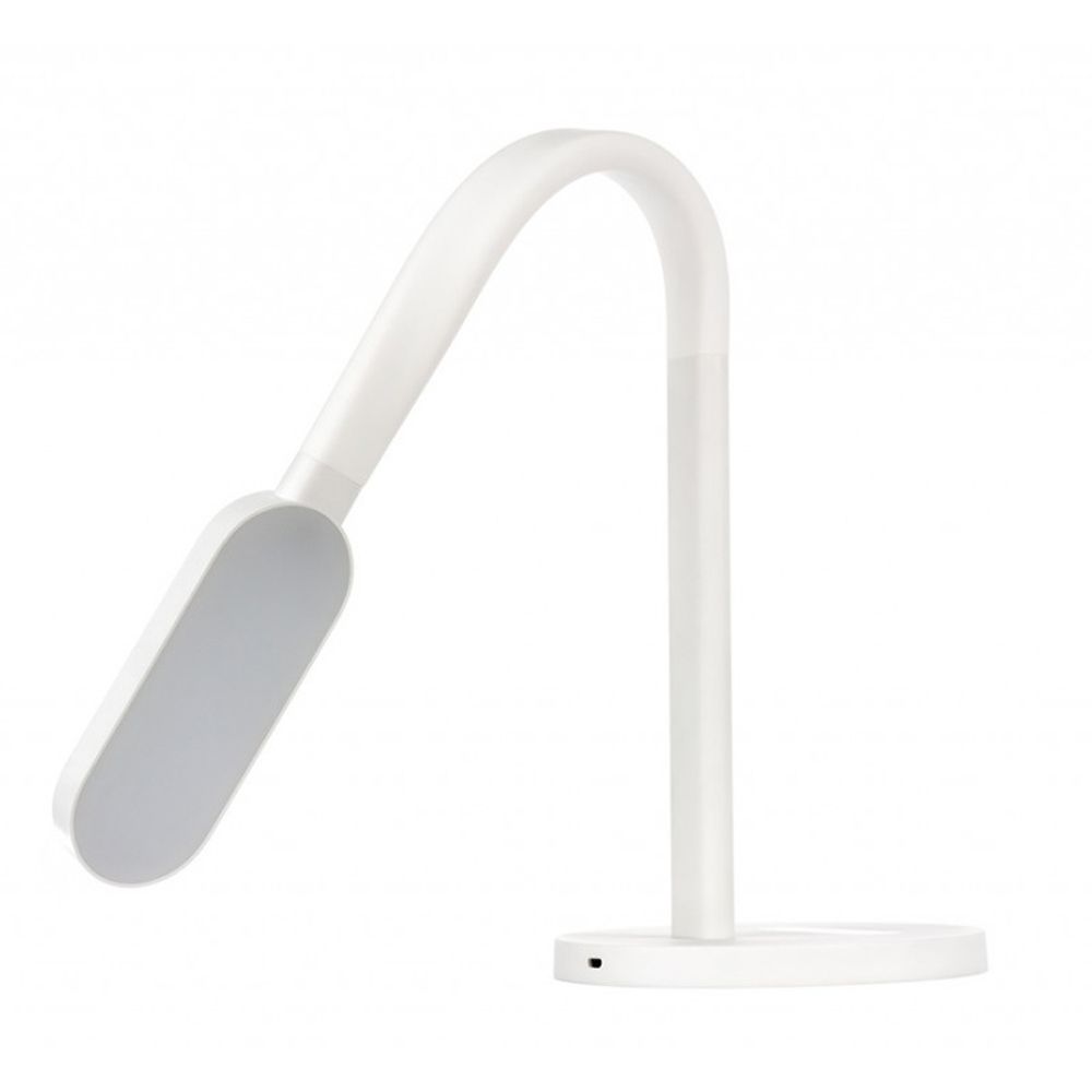 Настольная лампа Xiaomi Yeelight Led Table Lamp белая Настольная лампа Xiaomi Yeelight Led Table Lamp белая
