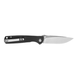 Нож Ganzo G6805-BK сталь 8CR14, черный