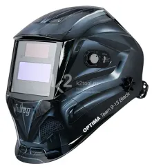 Сварочная маска Fubag OPTIMA TEAM 9-13 BLACK