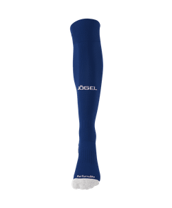 Гетры футбольные Match Socks, темно-синий