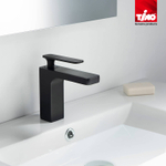 Смеситель для раковины Torne 4361/03F Черный