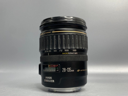 Canon EF 28-135mm 3.5-5.6 IS неисправен автофокус