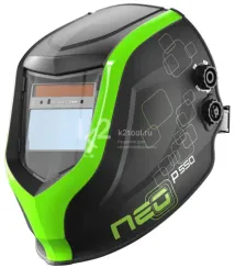 Автоматическая сварочная маска Optrel Neo p55