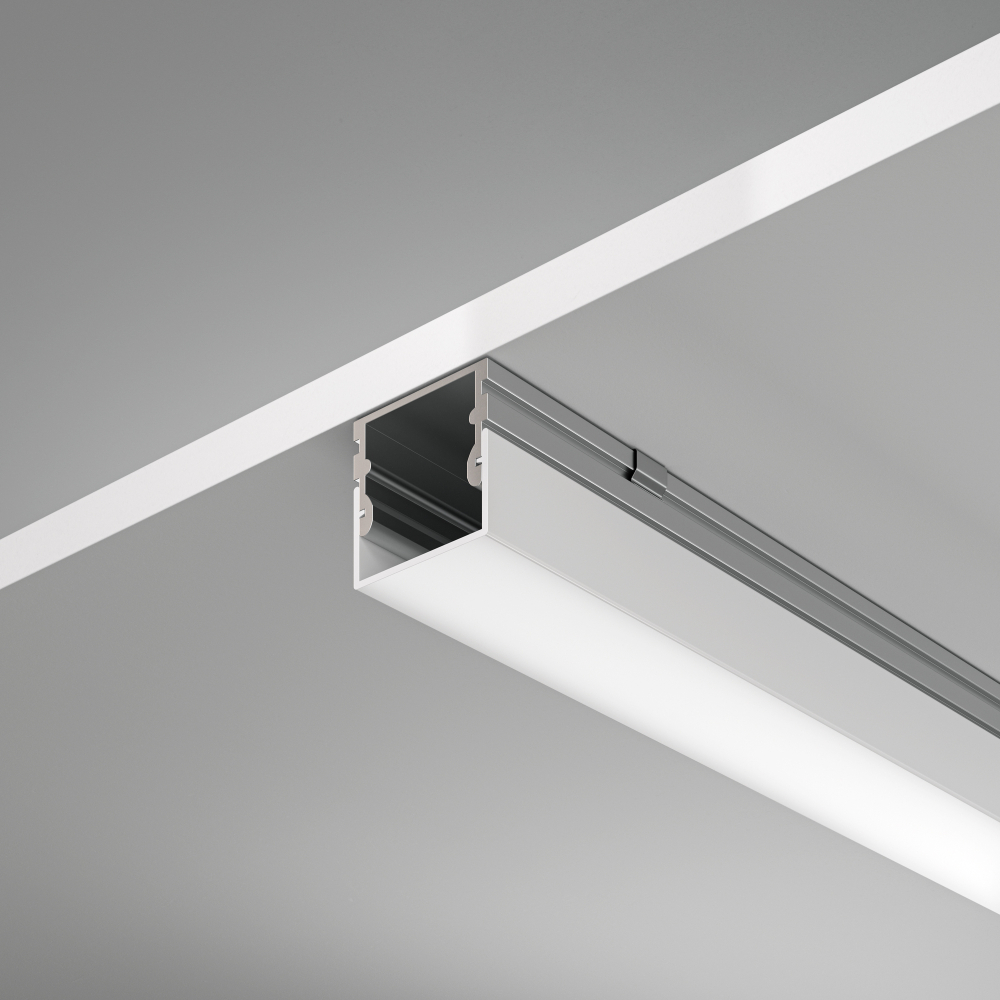 Профиль Led Strip ALM007S-2M