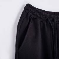 Джоггеры "Bb team BLACK" подростковые
