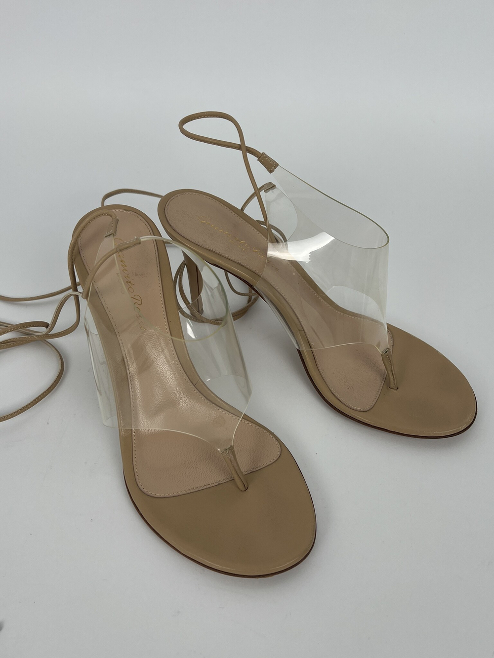 Босоножки Gianvito Rossi