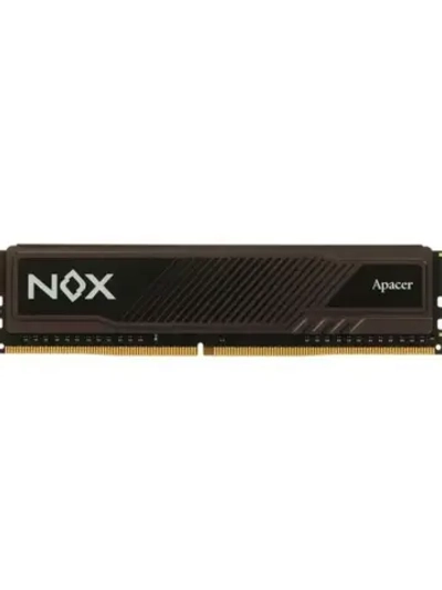 Оперативная память NOX AH4U08G32C28YMBAA-1 8 ГБ