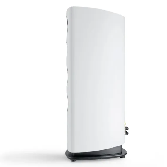 Canton Reference 7 White Matt