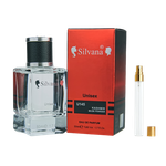 Распив SILVANA U145 Kashmir edP 1ml unisex