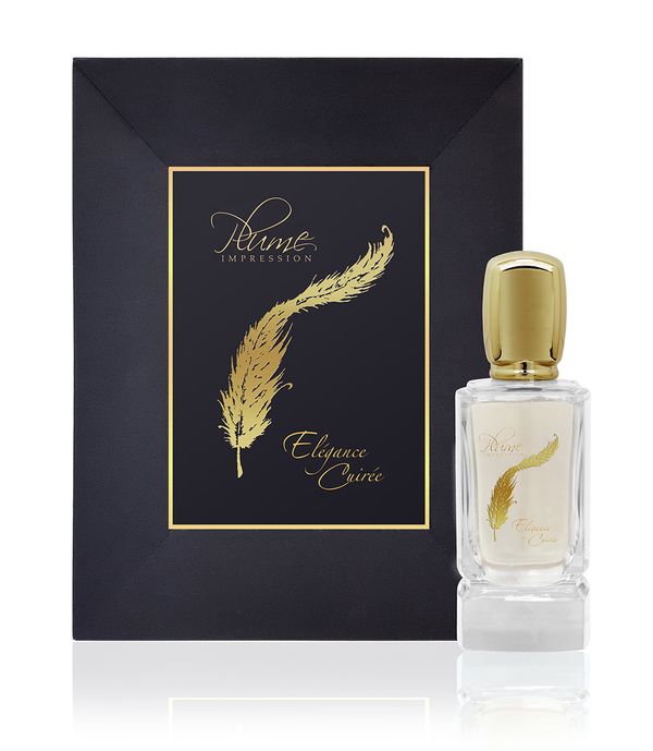 Plume Impression Elegance Cuiree
