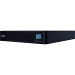 Источник бесперебойного питания Ippon Innova RT II 3000 3000ВА черный (1398366)